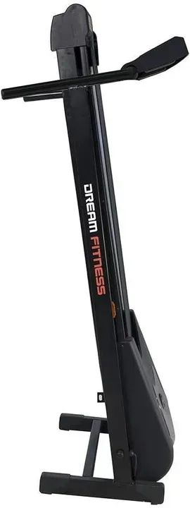 VENDO ESTEIRA ELÉTRICA DREAM FITNESS ENERGY 1600. 110/220V DOBRÁVEL - Foto 4