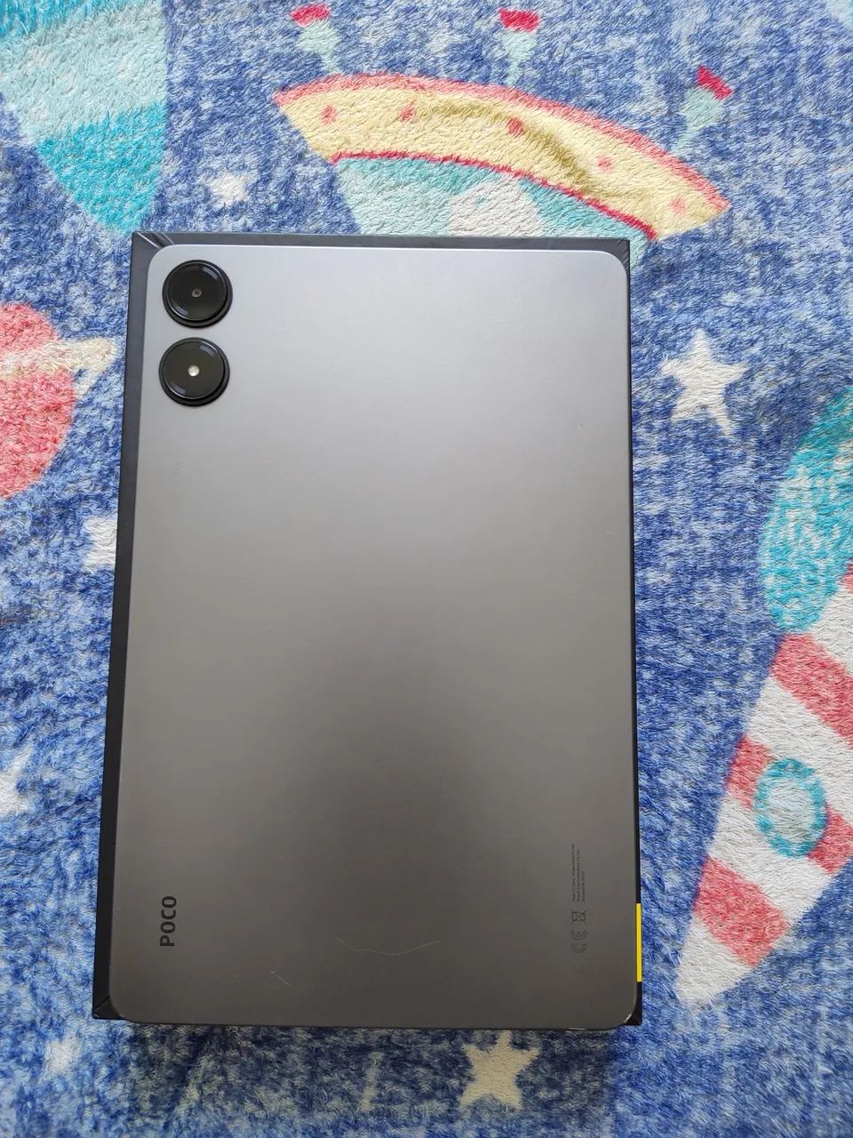 Poco pad 8/256 - Tablets e E-Readers - Itanhangá, Rio de Janeiro