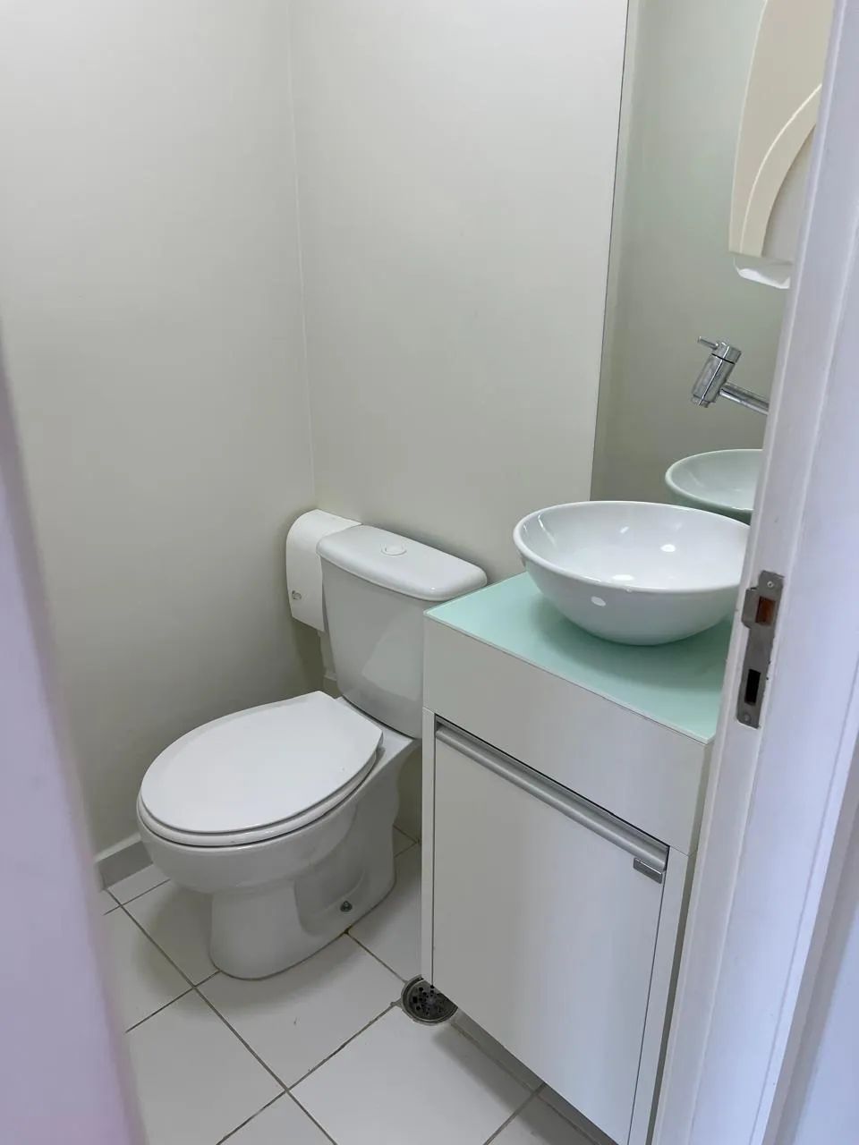 Imóvel para aluguel tem 43 metros quadrados em Vila Mariana - São Paulo - SP - Foto 15