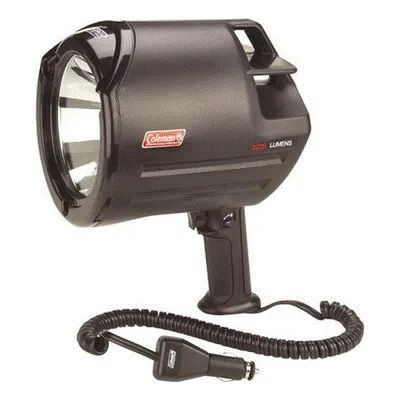 Cilibrim refletor, marca COLEMAN 