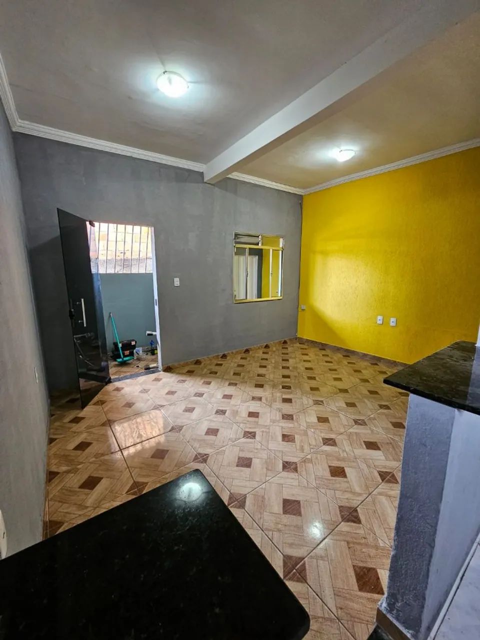 foto - Ribeirão das Neves - Florença