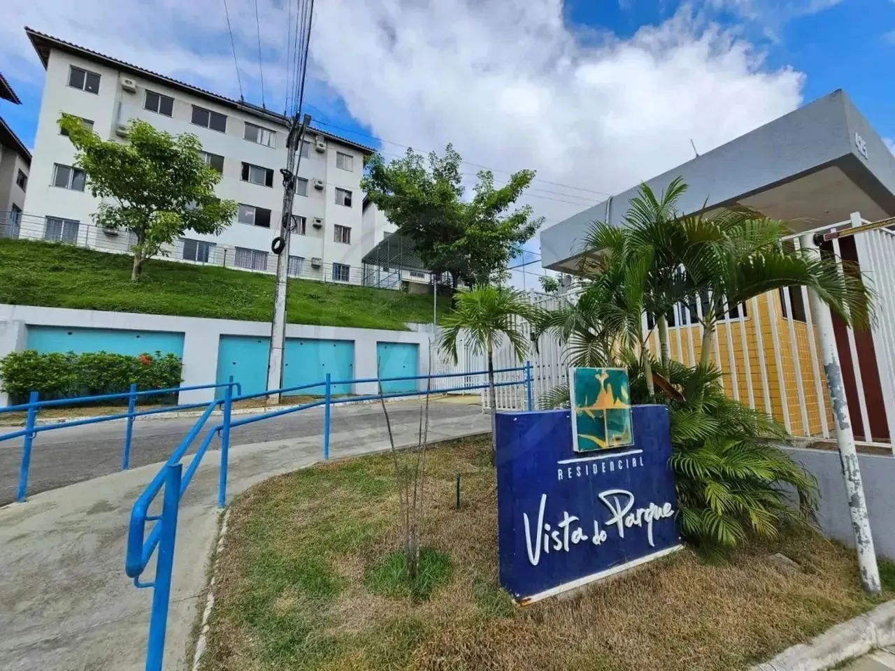 Imóvel para venda possui 58 metros quadrados com 2 quartos em Japãozinho - Aracaju - SE - Foto 4