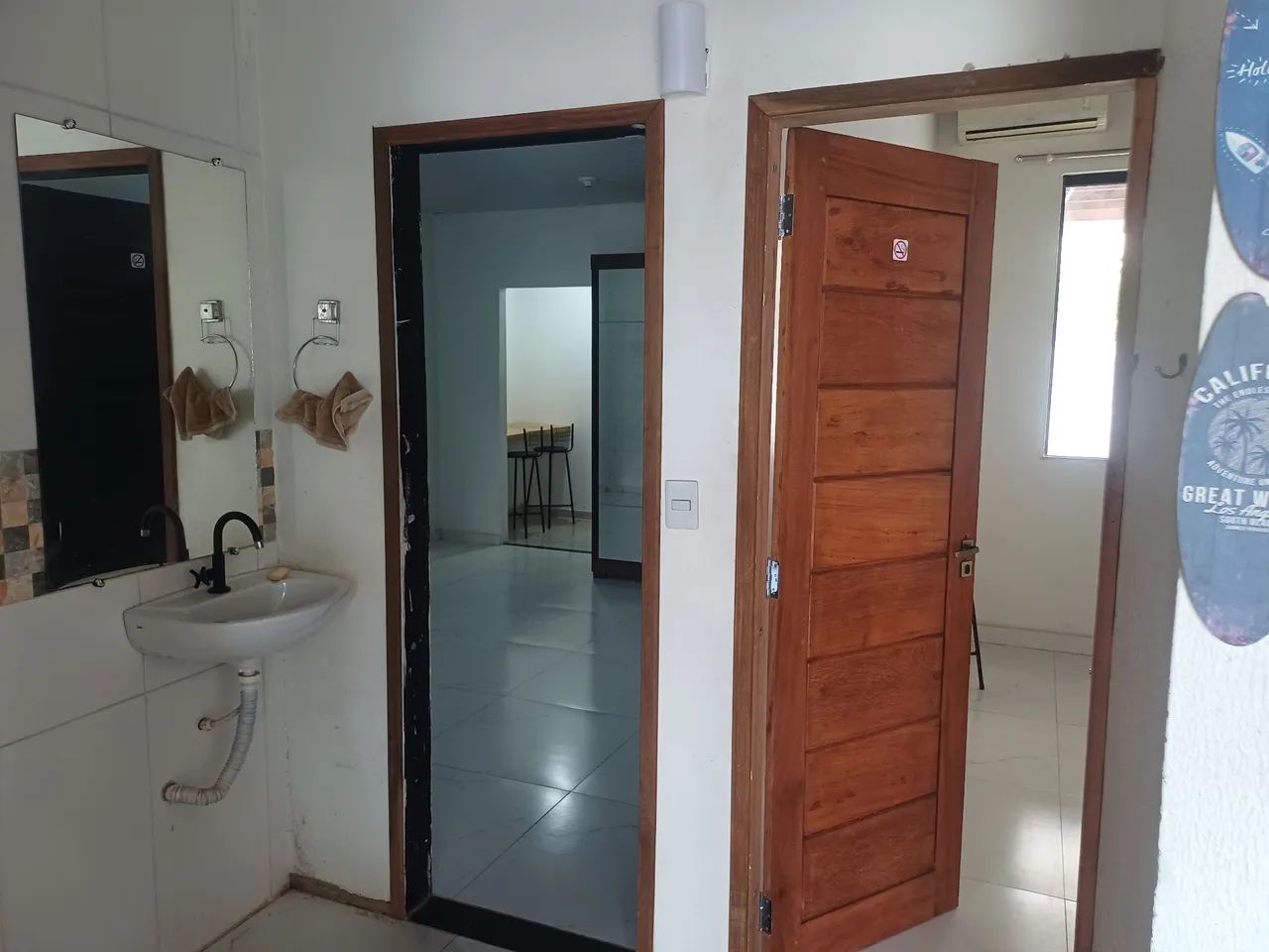 Casa 3/4 Centro de vila dos cabanos  - Foto 4