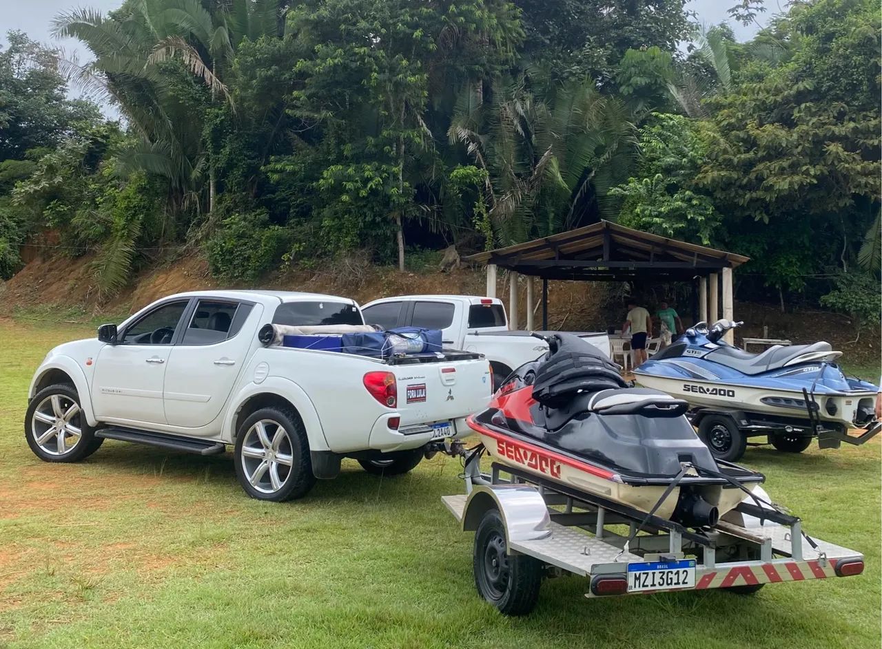 Jetski Seadoo 580C XP  - Foto 4