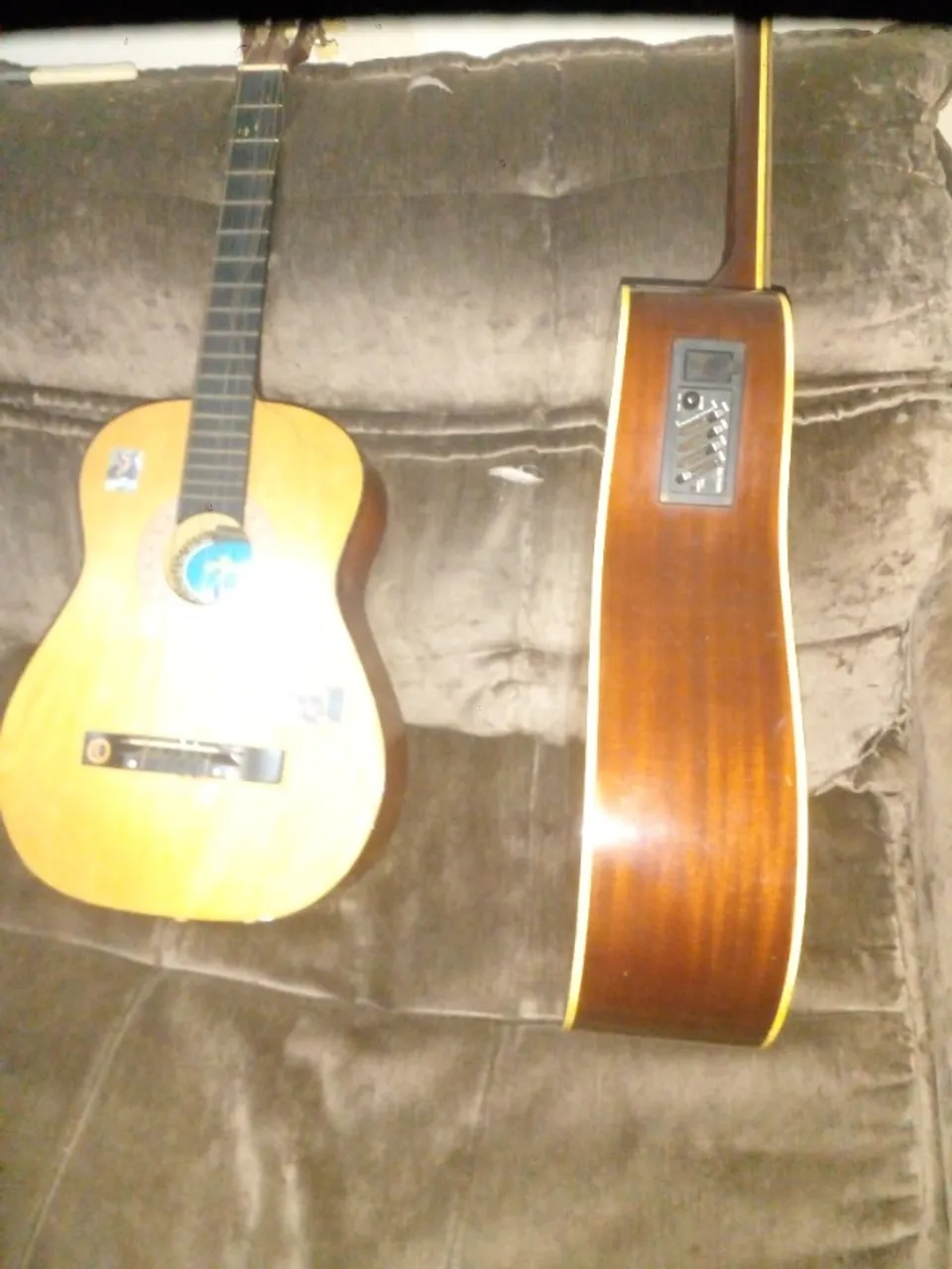 Violão