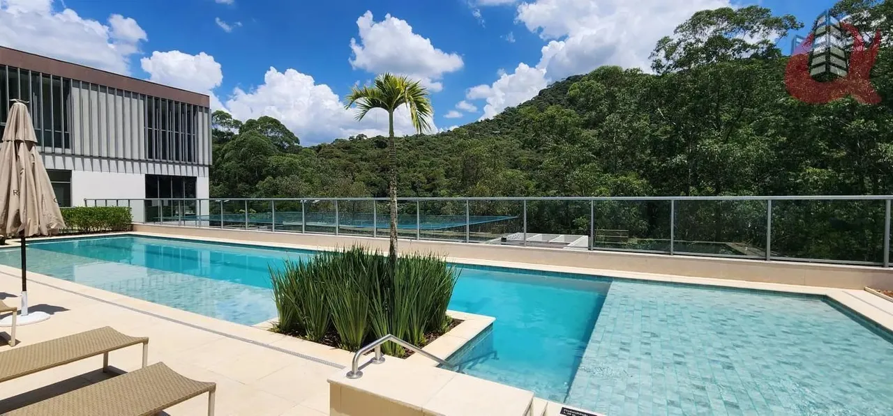 Casa para Locação em Santana de Parnaíba, Tamboré, 3 dormitórios, 3 suítes, 5 banheiros, 2