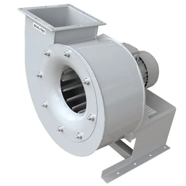 Exaustor centrifuga 
