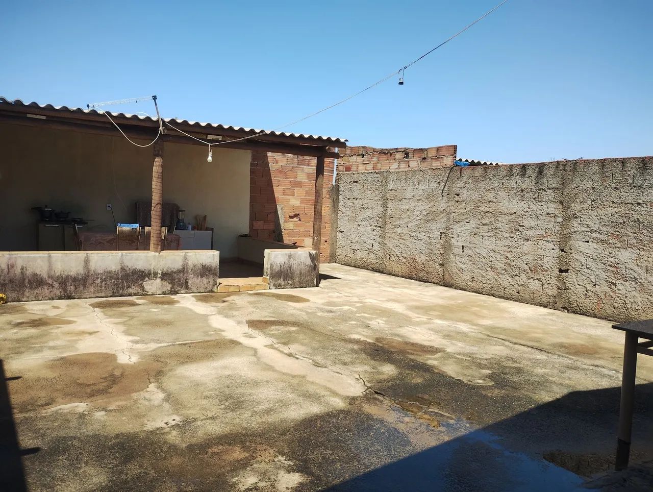 Foto - Uberlândia - Loteamento Monte Hebron