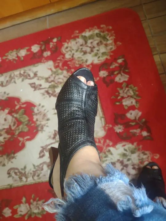 Sandália Arezzo  - Foto 5