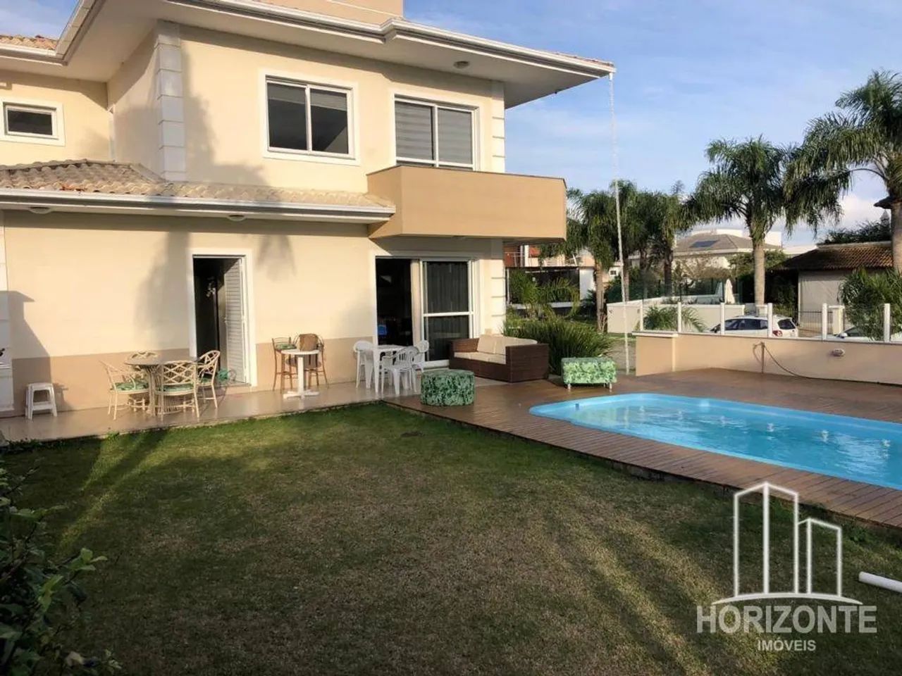 Casa com 5 dormitórios - venda por R$ 4.550.000,00 ou aluguel por R$ 15.500,00/mês - Jurer