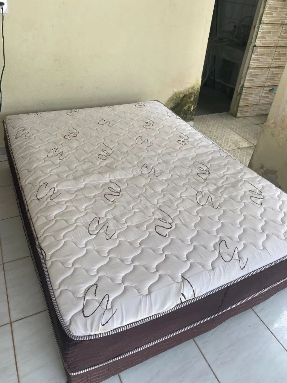 Limpeza de colchão  - Foto 3