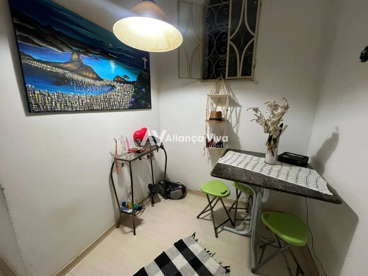 Copacabana | Apartamento 1 quarto - Foto 3