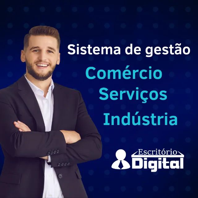 Sistema de Gestão