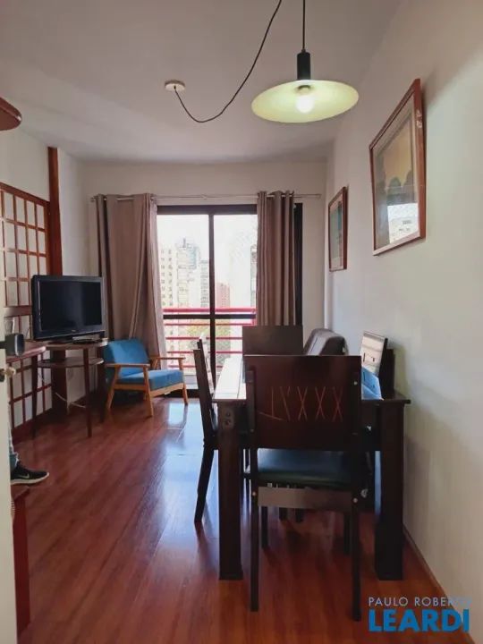 FLAT - INDIANÓPOLIS - SP - Foto 7