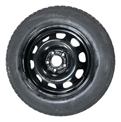 Estepe Renault Duster 2012/2020 C/pneu - Foto 2