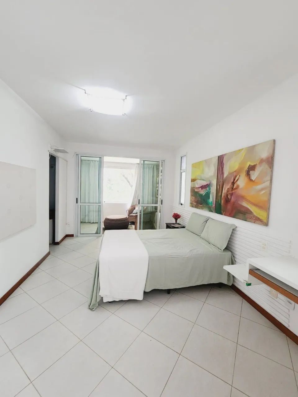 Casa a venda em alphaville 1 com 5 quartos e piscina - Foto 3