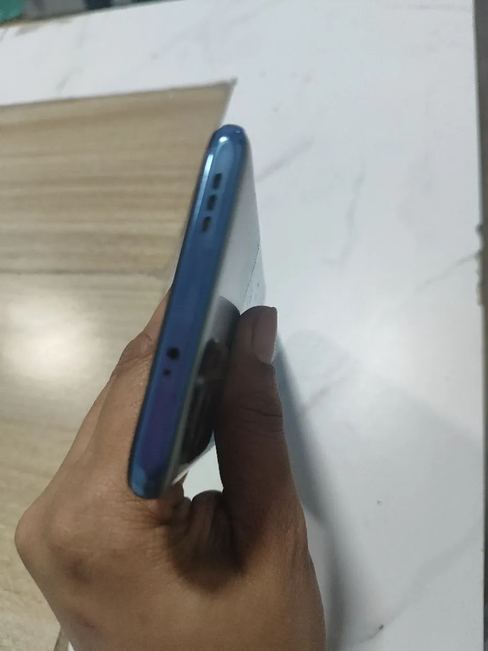 Xiaomi redmi 10S