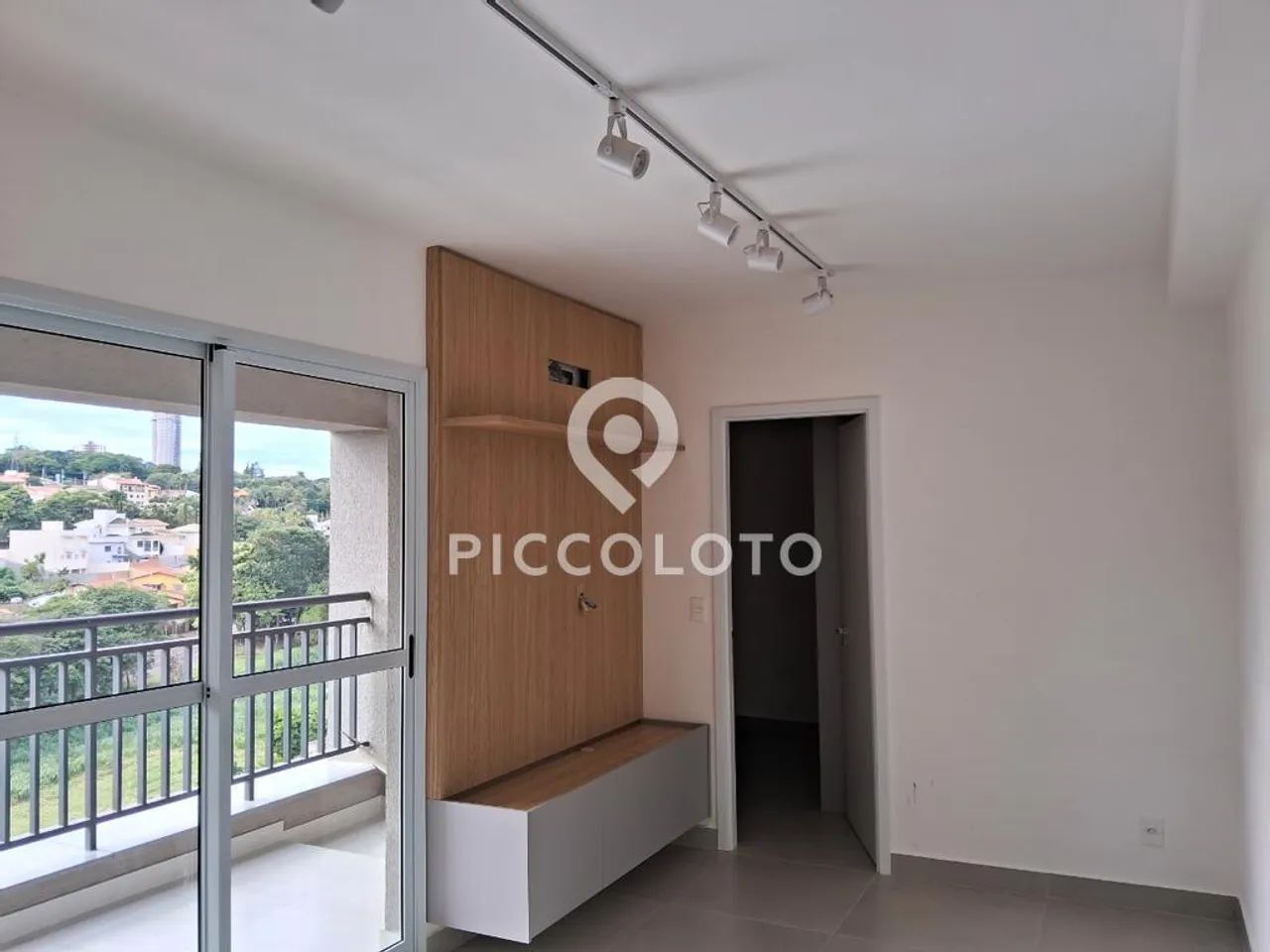 Apartamento à venda em Campinas, Nova Campinas, com 1 quarto, com 46.15 m², Stil Nova Camp