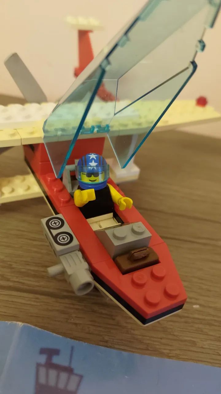 Lego System 6341 - Foto 3