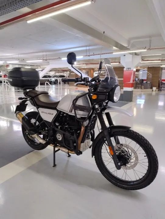 Himalayan 411 2022/2023 - Foto 7