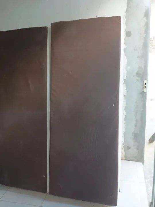  Base Cama Box de Casal quin - Foto 5