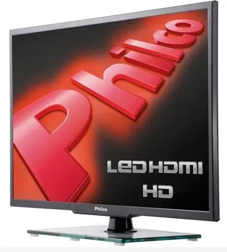TV LED Philco 32'' Smart R$:650.00 - Foto 5