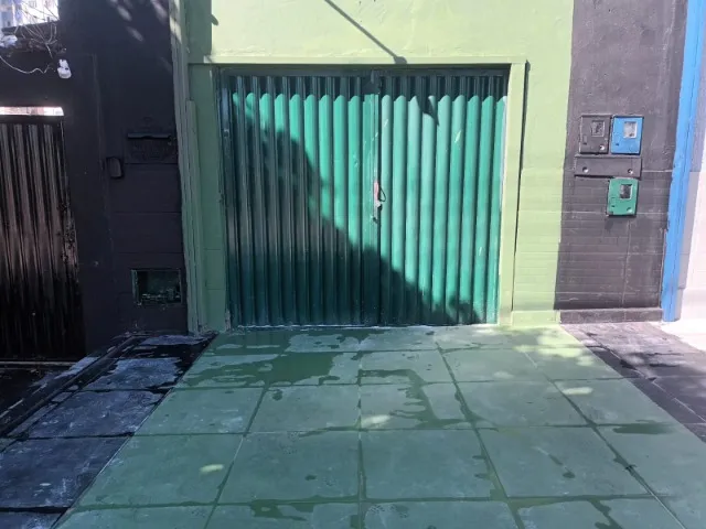 Imóvel para comercio ou residencial atrás da segunda radial próximo ao Shopping Flamboyant