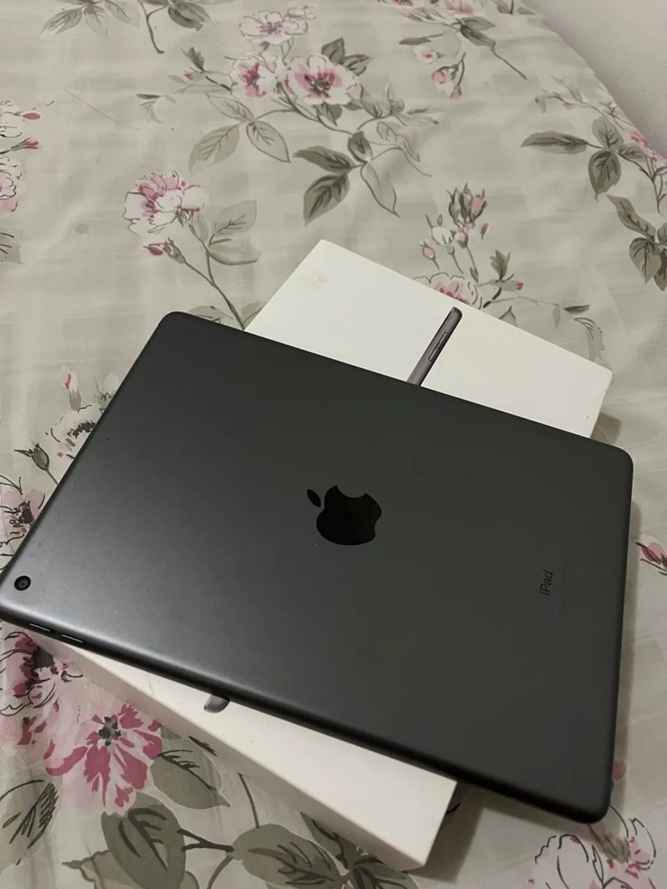 iPad 9ª geração + capa, teclado e mouse  - Foto 2