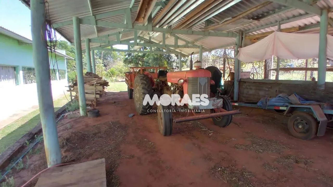 Sítio à venda, 5 Alqueires Paulista por R$ R$ 1.350.000 - Bauru/SP - Foto 4