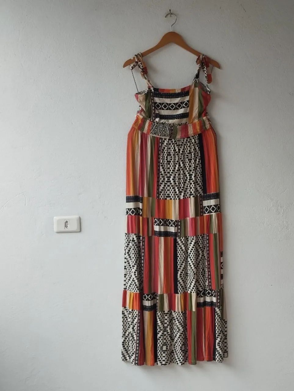 Vestido malha bluestel - Foto 2
