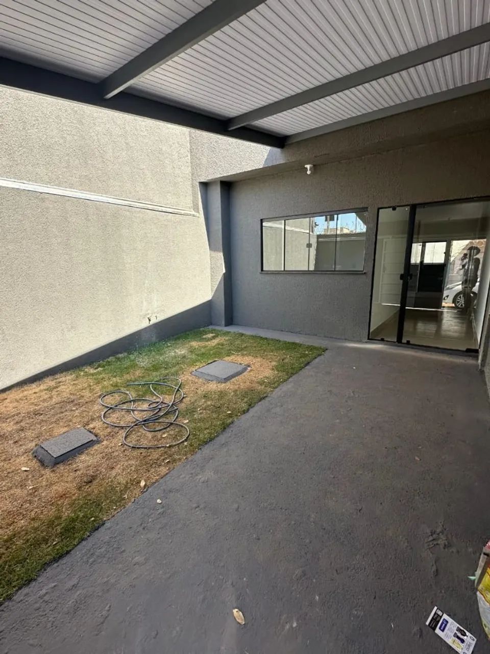 Foto - Goiânia - Residencial Orlando Morais