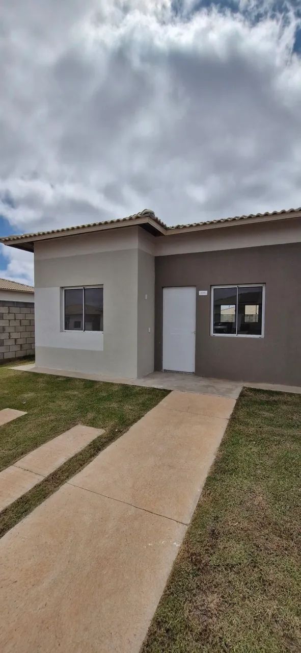 Foto - Várzea Grande - 23 de Setembro