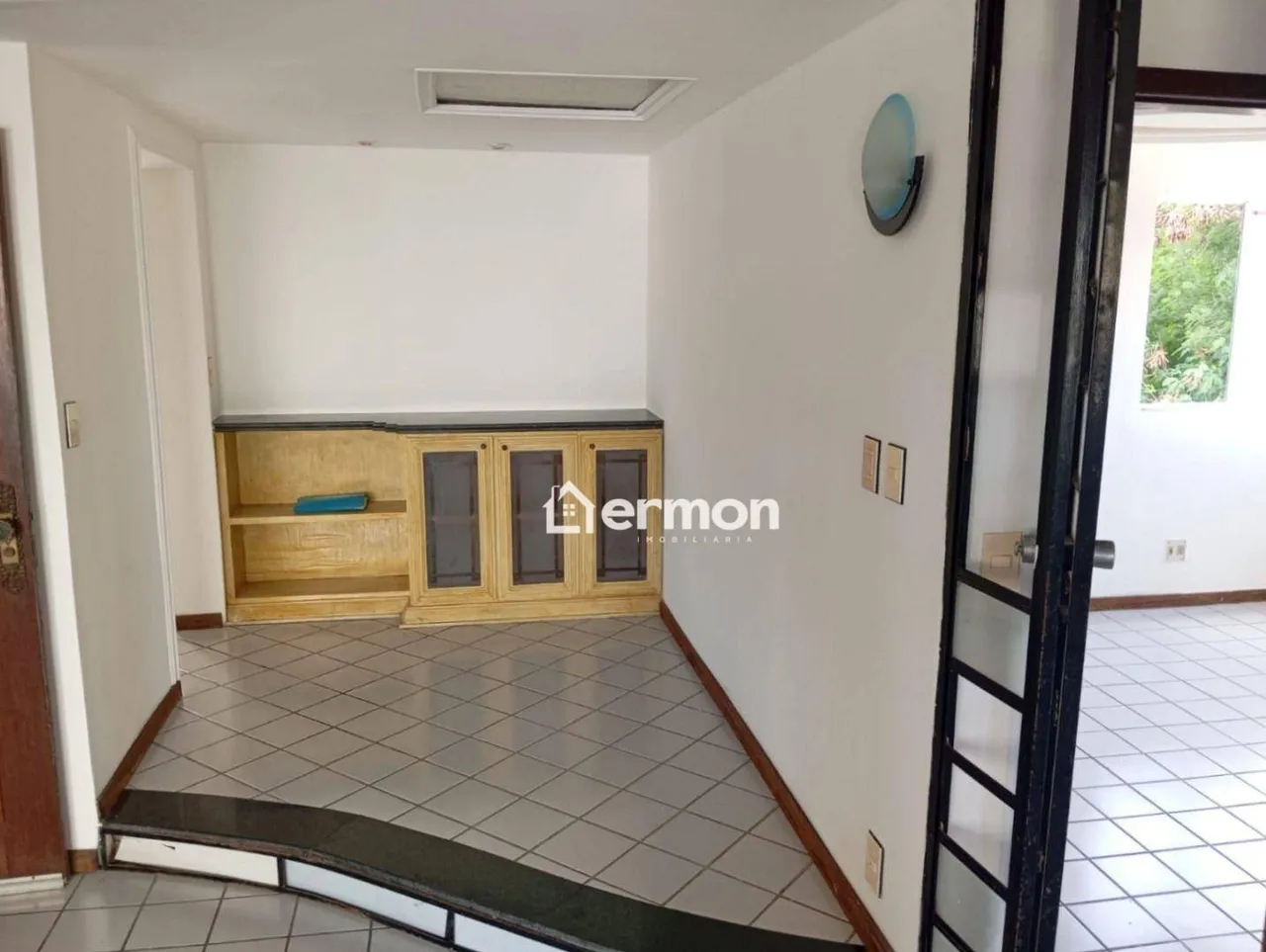 Apartamento com 3 dormitórios à venda por R$ 230.000 - Candelária - Natal/RN