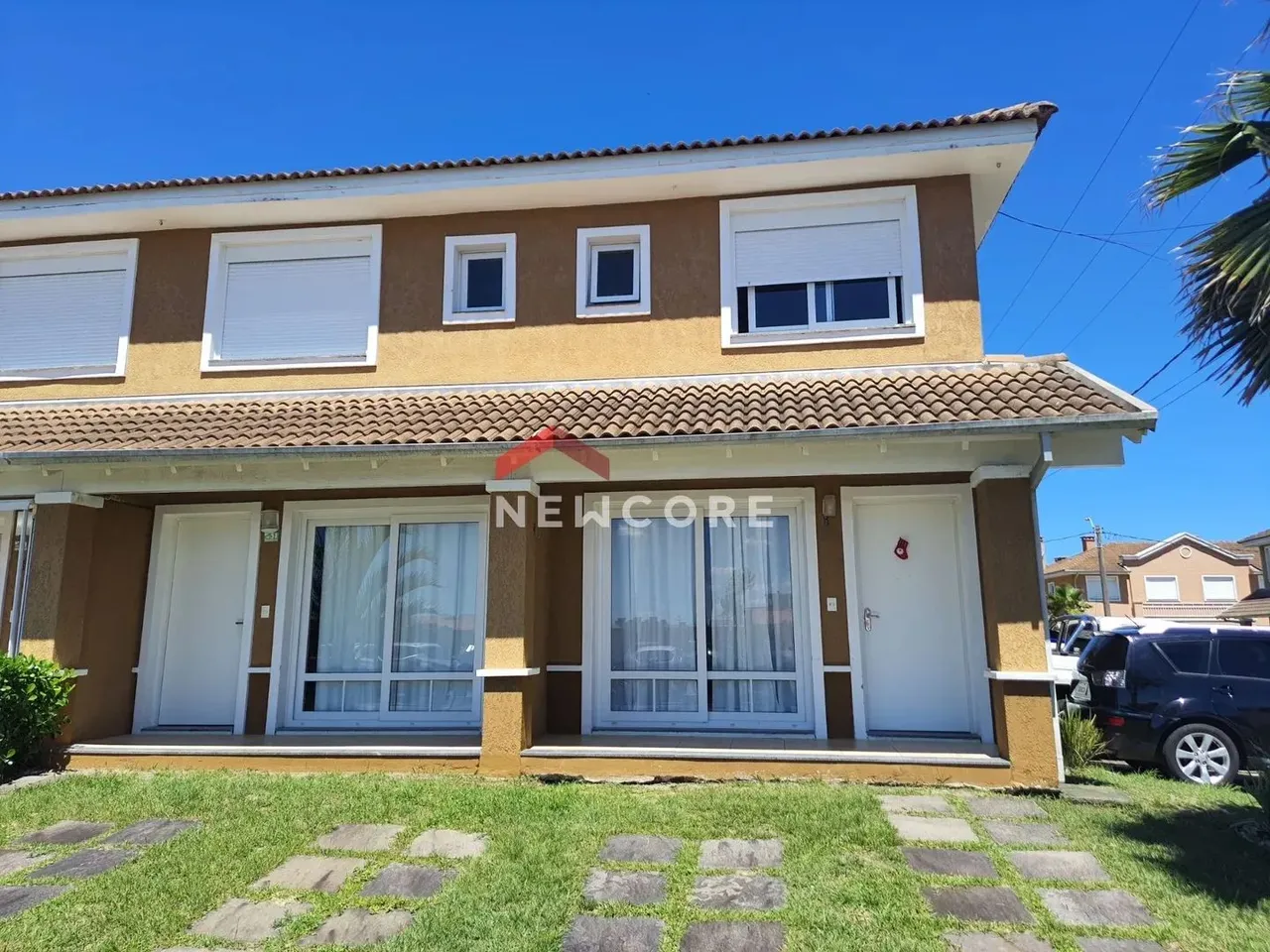 Casa de condomínio em Avenida Beira Mar - Centro - Imbé/RS