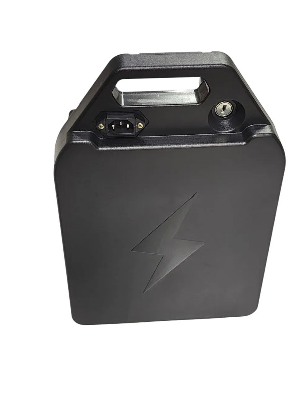 Bateria para scooter Elétrico 3000w  25ah 60v - Nova!
