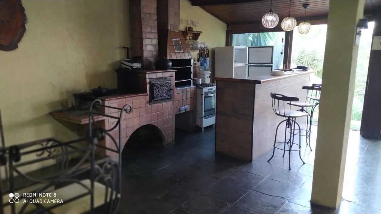 Alugo granja para finais de semana e feriados no Aeroporto  - Foto 3