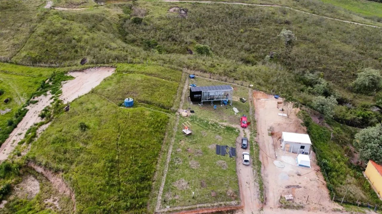 - Seu Novo Lar em Mairinque: Terreno de 500m² - Foto 3
