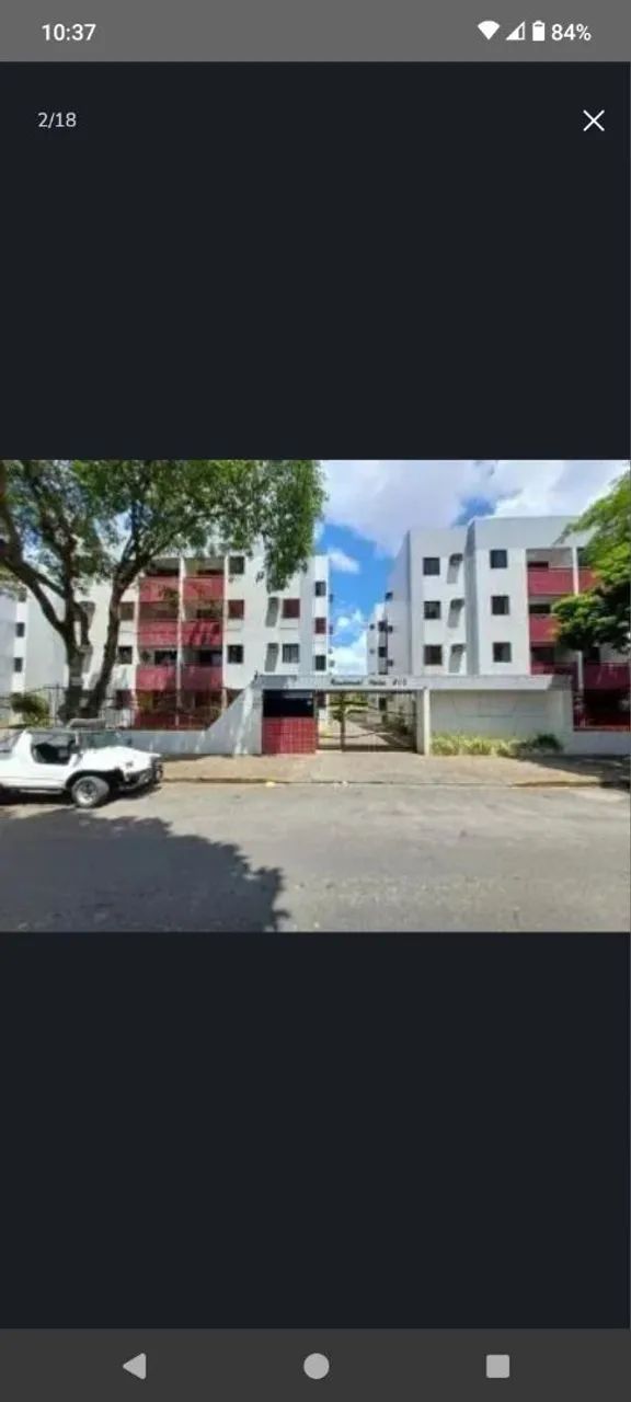 Foto - Recife - Engenho do Meio