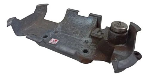 me⑥ Suporte Maçaneta Externa Diant Direito Corsa 1994 À 99 Cx064