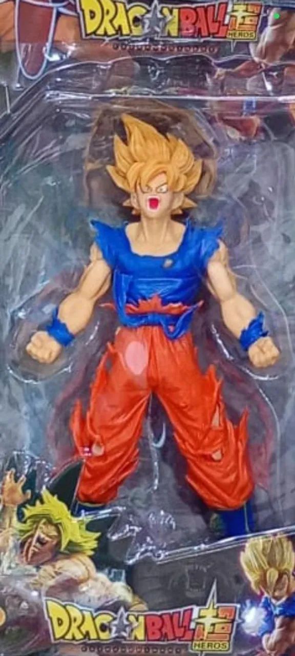 Dragon ball super  - Foto 2