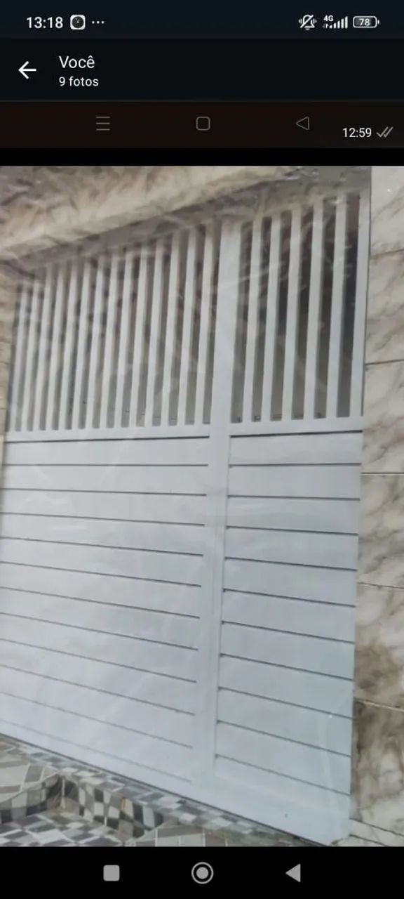 Portão barato 65153847746945123