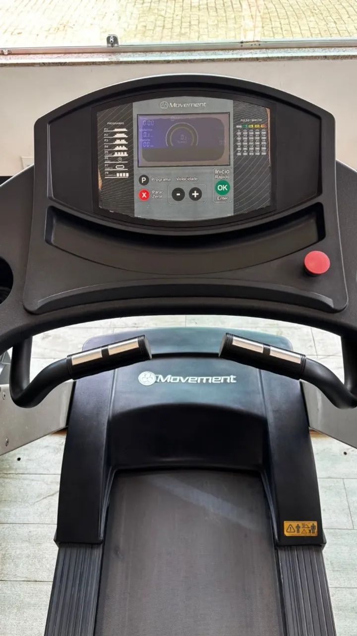 Esteiras RT 150 - Foto 5