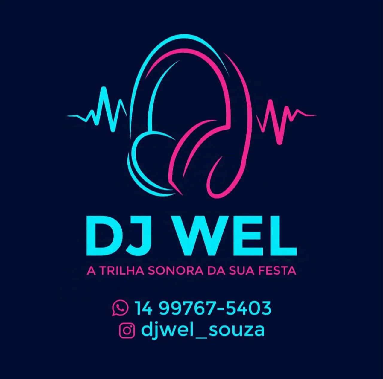 A trilha sonora da sua Festa