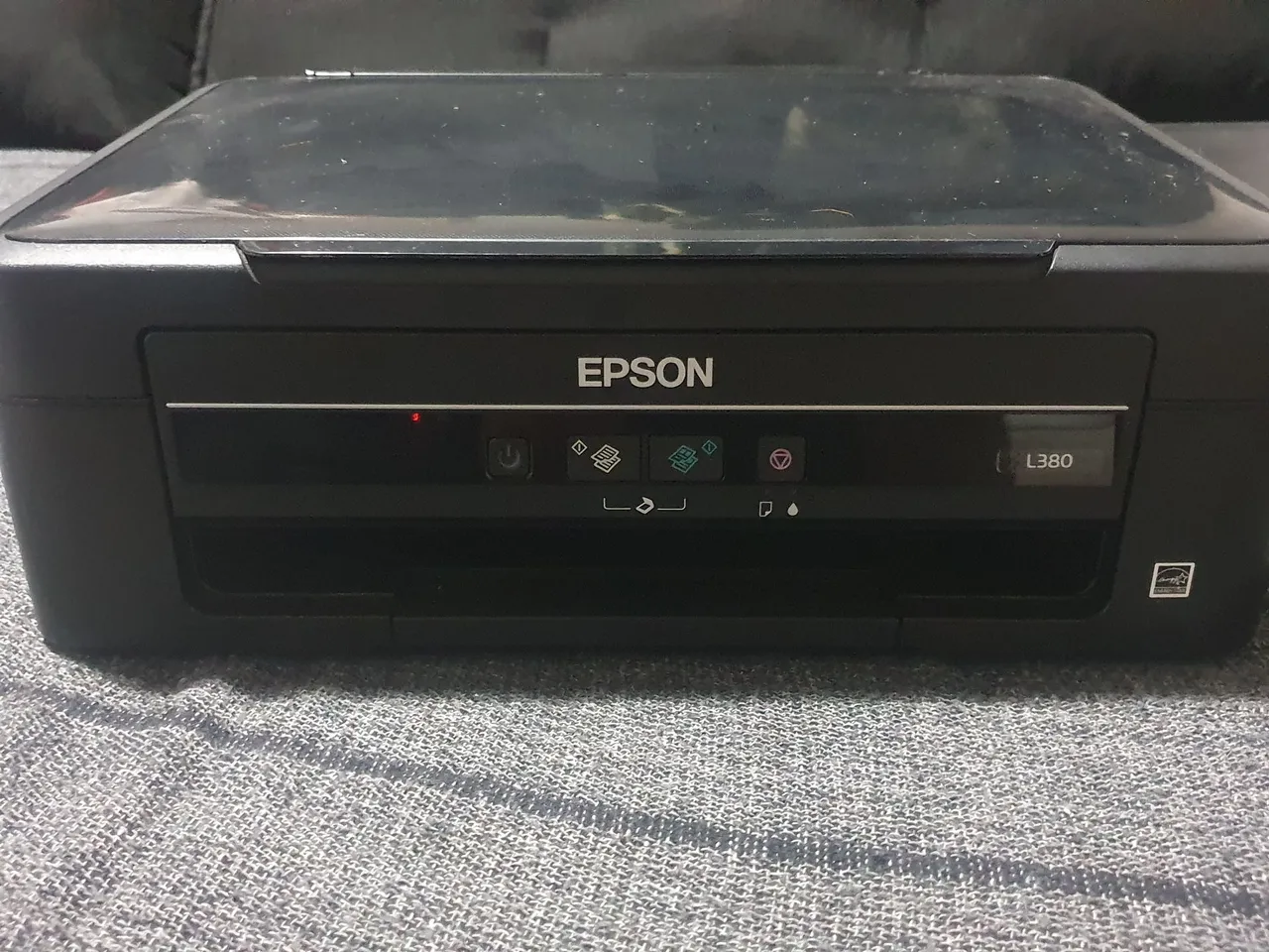 Impressora Epson L380