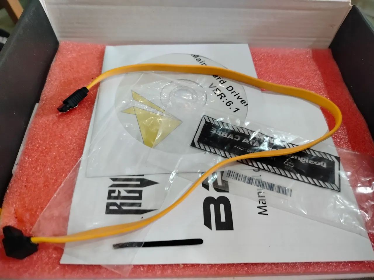 Processador Intel Core i7-7700 - Foto 3