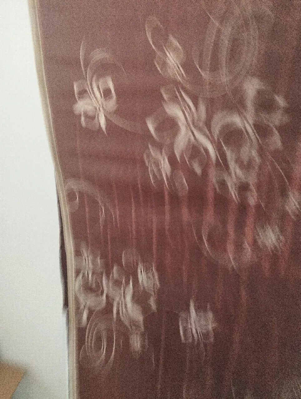 Colchão de solteiro 