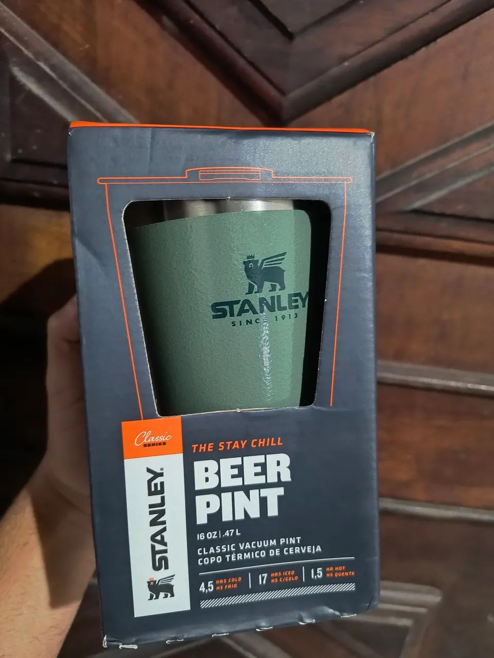 Copo STANLEY 
