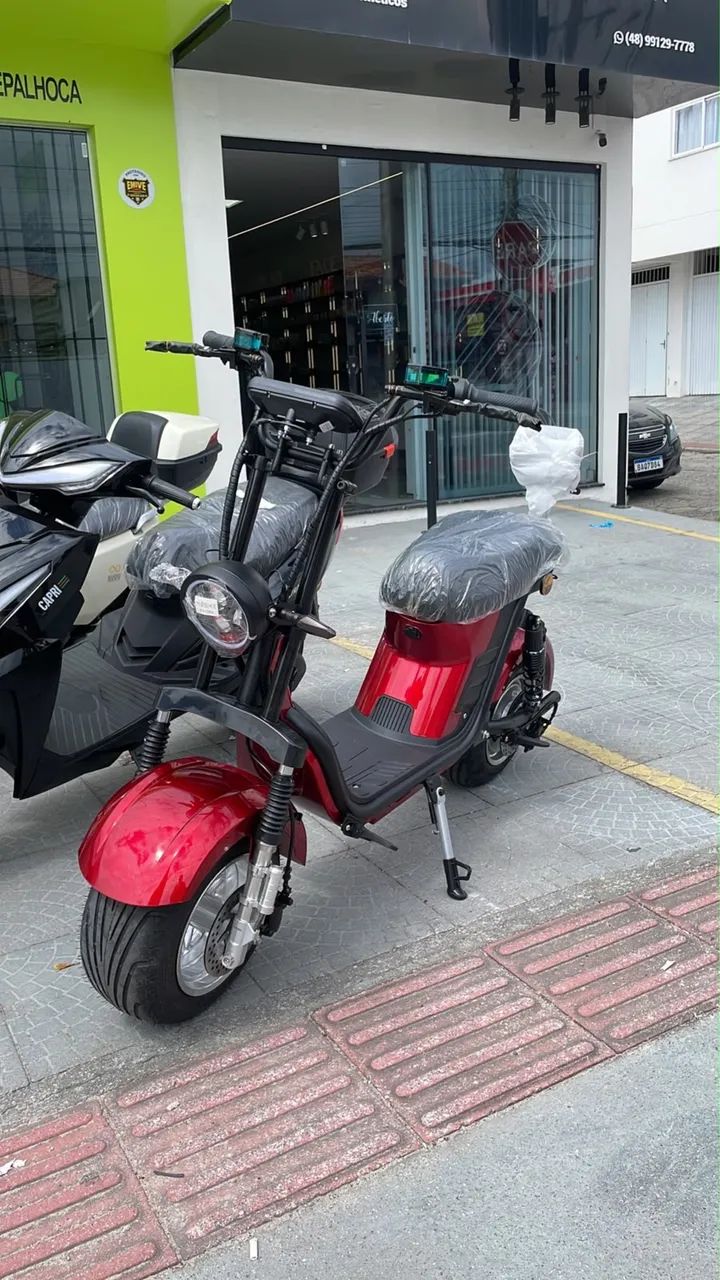 Scooter X18 1000w (0km)  - Foto 2