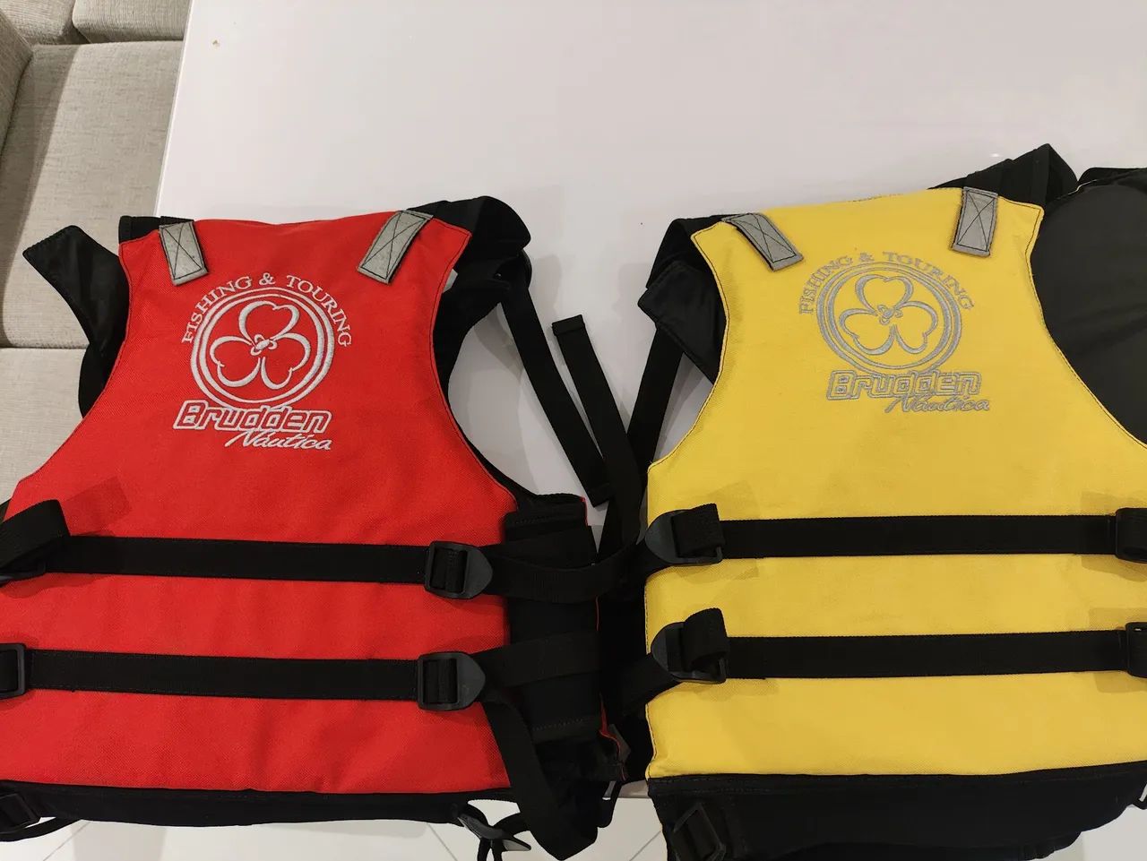 Colete salva vidas Bruden  - Foto 2