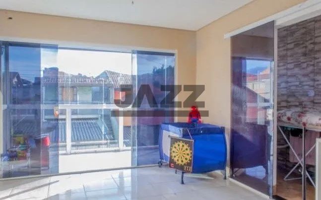 Sobrado com 5 dormitórios e 2 suítes à venda no Jardim Cruzeiro do Sul, São José dos - Foto 5